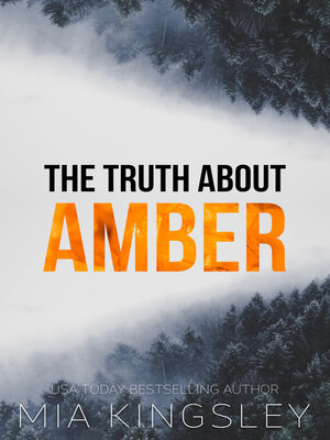 cover image of The Truth About Amber